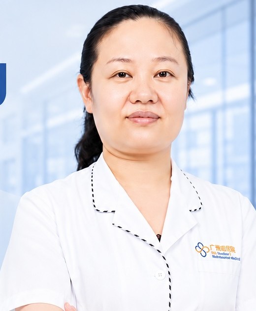 Dr. Hu Ying