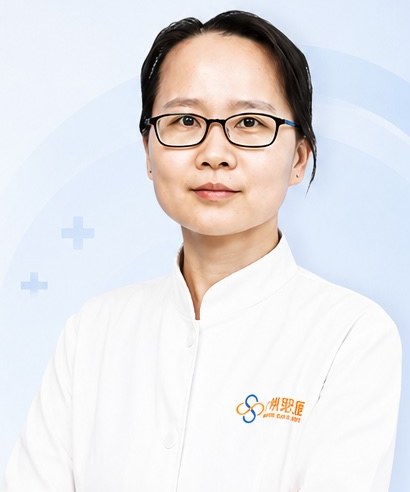 Dr. Lin Jing