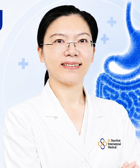 Dr. Ma Xiaoying