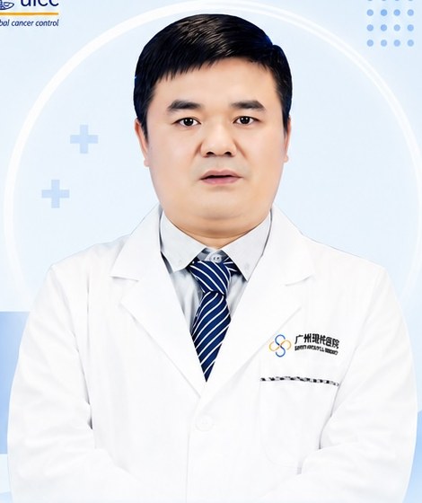 Dr. Wu Wei