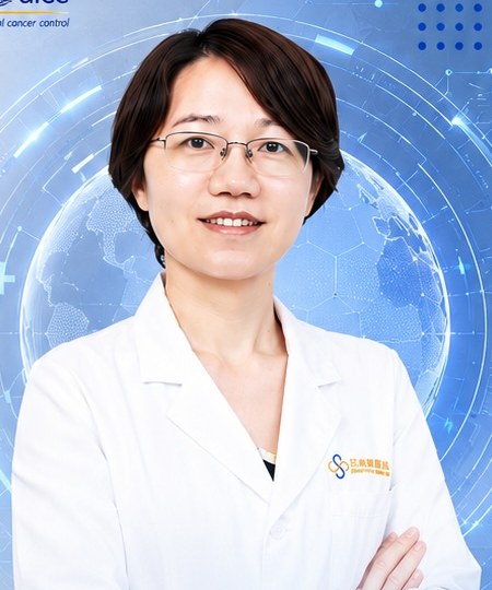 Dr. Dai Wenyan