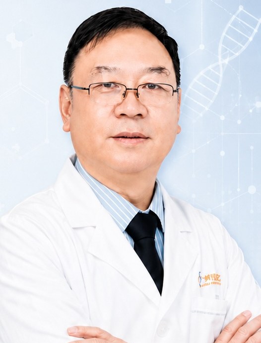 Prof. Song Shijun